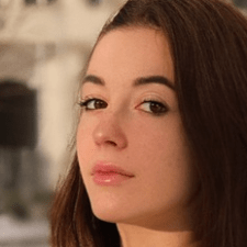 Фрилансер Arianna D. — Канада, Toronto. Специализация — Создание сайта под ключ, Английский язык