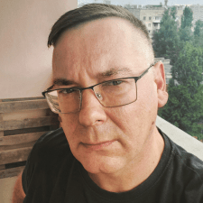 Freelancer Andriy R. — Ukraina, Odessa. Specjalizacja — Projektowanie dla poligrafii, Opracowanie prezentacji