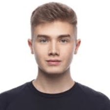 Фрилансер Ярослав Р. — Україна, Камінь-Каширський. Спеціалізація — AR та VR розробка, Веб-програмування