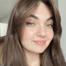 Freelancer Arina B. — Ukraina, Kijów. Specjalizacja — Język polski, Język angielski
