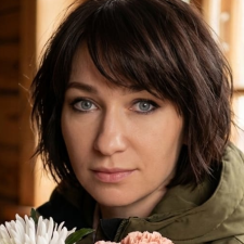 Freelancer Arina D. — Ukraine, Putivl. Core skill — Presentations, Audio & Video Editing