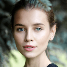 Arina Protasenya