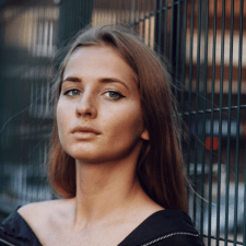 Arina Zhukovskaya