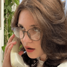 Фрилансер Arina M. — Польша. Специализация — Иллюстрации и рисунки, Дизайн визиток