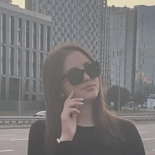 Фрилансер Аріна М. — Украина, Киев. Специализация — Продвижение в социальных сетях (SMM), Продвижение в социальных сетях (SMM)