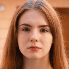 Фрилансер Arina P. — Украина, Одесса. Специализация — Векторная графика, Логотипы