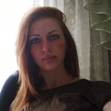 Фрилансер Arina R. — Украина, Днепр. Специализация — Дизайн сайтов