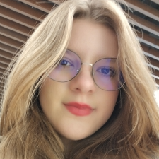 Freelancer Arina S. — Ukraine, Boyarka. Core skill — Tuition, Text Translation