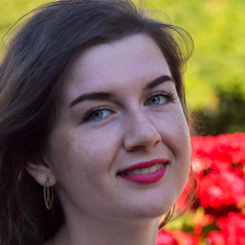 Фрилансер Арина Ш. — Россия, Воронеж. Специализация — Английский язык, Обучение
