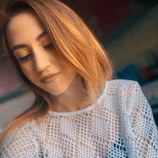 Арина Солопова