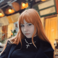 Аріна Жираковська
