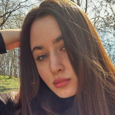 Фрилансер Арина Б. — Украина, Киев. Специализация — Дизайн интерфейсов (UI/UX), Дизайн мобильных приложений