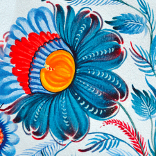 Freelancer Iryna S. — Ukraine, Dnepr. Core skill — Packaging and label design, Logo Design