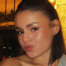 Freelancer Aryna S. — Ukraina, Kijów. Specjalizacja — Reklama wideo, Publikacja ogłoszeń