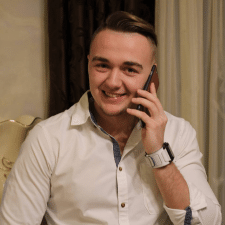 Фрилансер Алексей А. — Украина, Киев. Специализация — HTML и CSS верстка, Веб-программирование
