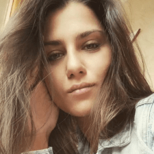 Freelancer Kateryna H. — Ukraine, Ahtyrka. Specialization — Copywriting, Poems, Songs & Prose