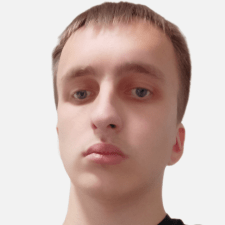 Freelancer Arkadii I. — Ukraine, Khmelnitskyi. Core skill — 3D Modeling, Video Processing