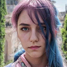 Фрилансер Sofiia A. — Украина. Специализация — Иллюстрации и рисунки, Векторная графика