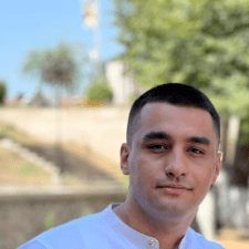 Фрилансер Аркадий Ф. — Вірменія, Yerevan. Спеціалізація — Веб-програмування, PHP