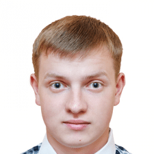 Фрилансер Евгений В. — Украина. Специализация — Копирайтинг