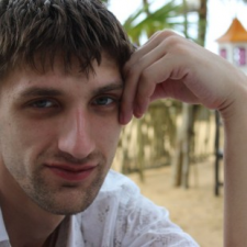 Андрей Васильев