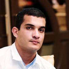 Freelancer Armen L. — Armenia, Erewan. Specjalizacja — Układ HTML i CSS, Programowanie stron internetowych