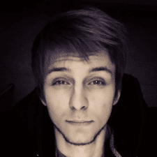 Freelancer Andrey F. — Ukraine, Kyiv. Core skill — Content Management, Website Maintenance