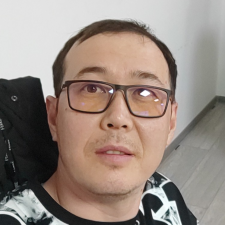 Freelancer Arman M. — Kazakhstan, Almaty (Alma-Ata). Core skill — Databases & SQL, Desktop Apps