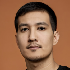 Freelancer Arman K. — Kazachstan, Pawłodaru. Specjalizacja — Projektowanie wizytówek, Copywriting