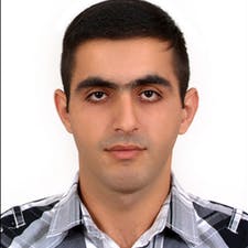 Фрилансер Arman A. — Армения, Yerevan. Специализация — Java, Javascript и Typescript