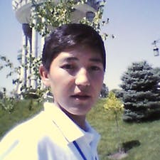 Фрилансер Arman E. — Узбекистан, Нукус. Специализация — Баннеры, Наружная реклама