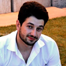 Armen Karapetyan