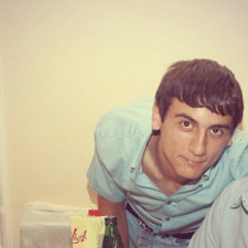 Фрилансер Давид Е. — Армения, Yerevan. Специализация — Веб-программирование, Контент-менеджер