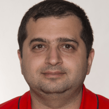 Фрилансер Armen A. — Австрия, Amstetten. Специализация — Баннеры, Логотипы