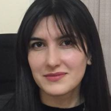 Фрилансер Арменуи М. — Армения. Специализация — Перевод текстов