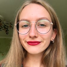Фрилансер Арміне С. — Украина, Львов. Специализация — Дизайн визиток, Логотипы