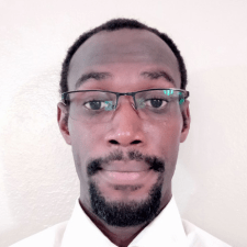 Freelancer Kiti A. — Senegal, Dakar. Specialization — Content management, Website development