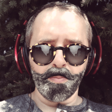 Андрій Родич