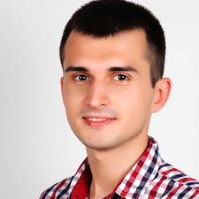 Freelancer Andrii R. — Ukraina, Iwano-Frankiwsk. Specjalizacja — C#, Programowanie stron internetowych