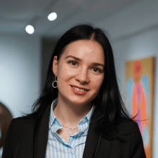Фрилансер Анна Р. — Украина. Специализация — Дизайн интерьеров, Дизайн интерьеров