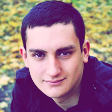 Фрилансер Андрей Т. — Украина, Одесса.