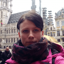 Фрилансер Катерина Г. — Україна, Київ. Спеціалізація — Англійська мова, Іспанська мова