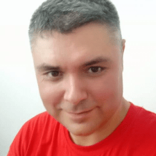 Freelancer Artem — Ukraina, Kijów. Specjalizacja — Python, Bazy danych i SQL