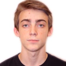 Арсений Афанасьенко