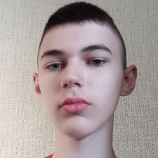 Фрилансер Арсен М. — Украина, Луцк. Специализация — Python