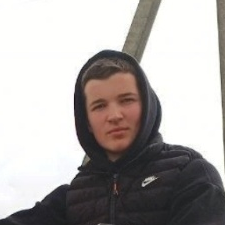 Freelancer Arsen P. — Ukraina, Łuck. Specjalizacja — Identyfikacja wizualna, Banery