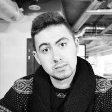 Фрилансер Арсен Г. — Украина, Киев. Специализация — Написание сценария, Стихи, песни, проза
