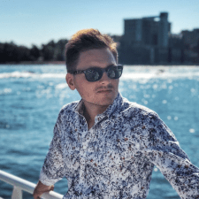 Заказчик Arsen S. — Украина, Львов.