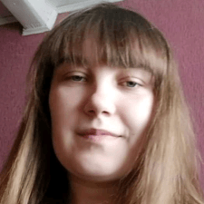 Freelancer Svitlana A. — Ukraine. Core skill — Data Processing, Social Media Page Design