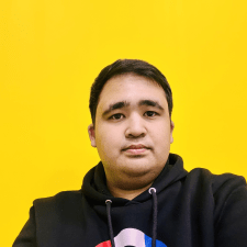 Фрилансер Arslan N. — Туркменистан, Ашхабад. Специализация — PHP, Javascript и Typescript